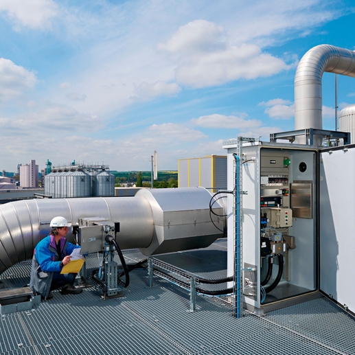 تکنیک حرارت