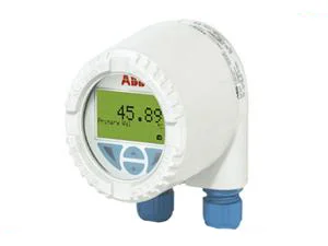 ترانسمیتر دما فیلد مونت ABB