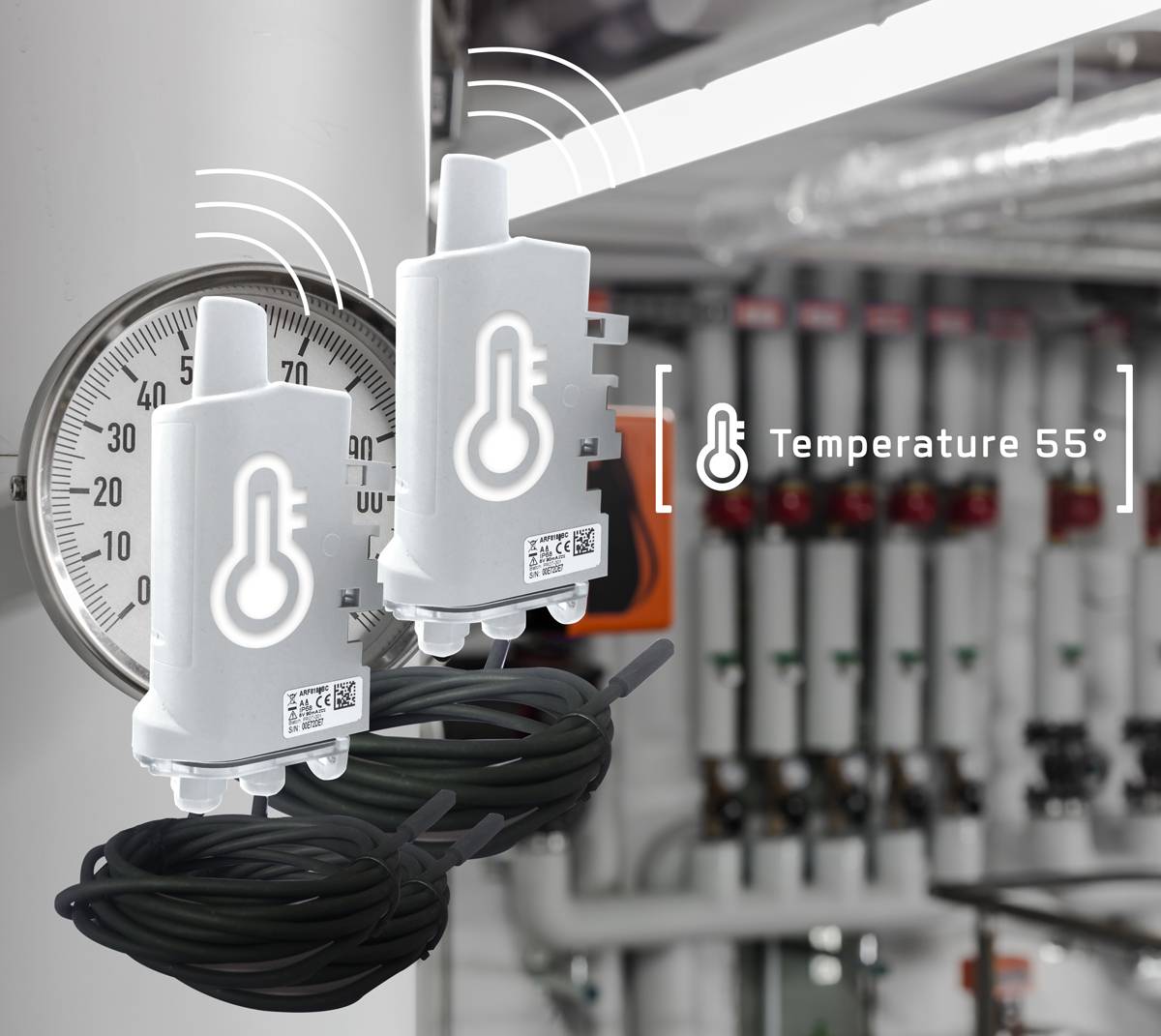 تکنیک حرارت