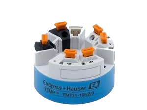 ترانسمیتر دما هدمونت اندرس هاوزر