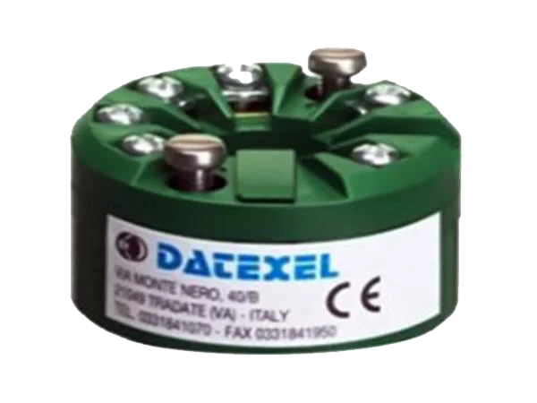 ترانسمیتر دما هدمونت داتکسل