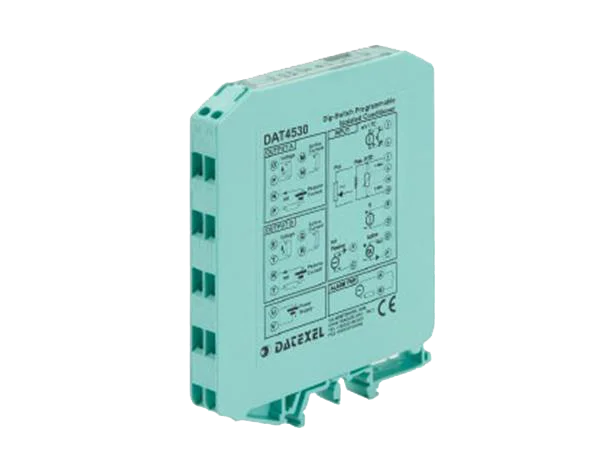 ترانسمیتر دما