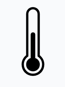 thermometer
